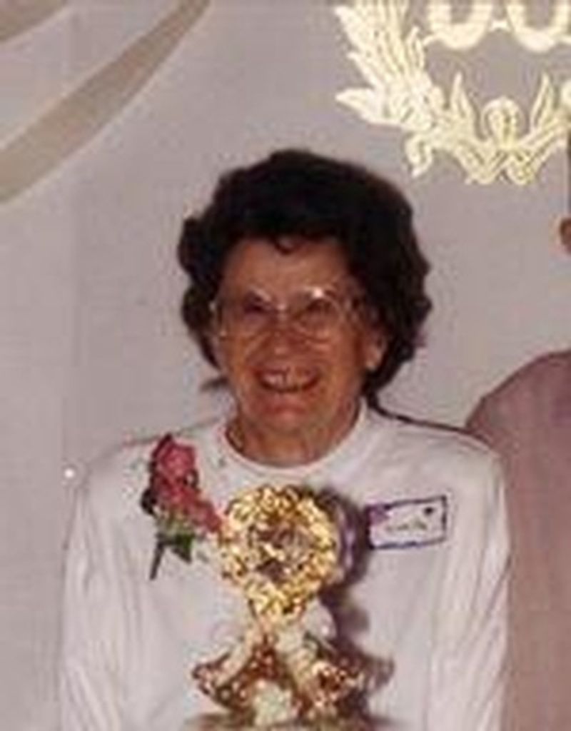 Lucille E. Schlothauer