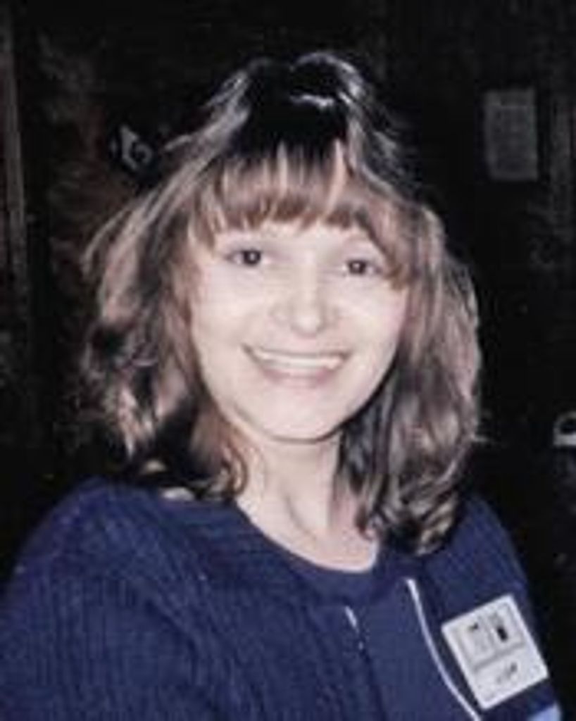Lisa Weller