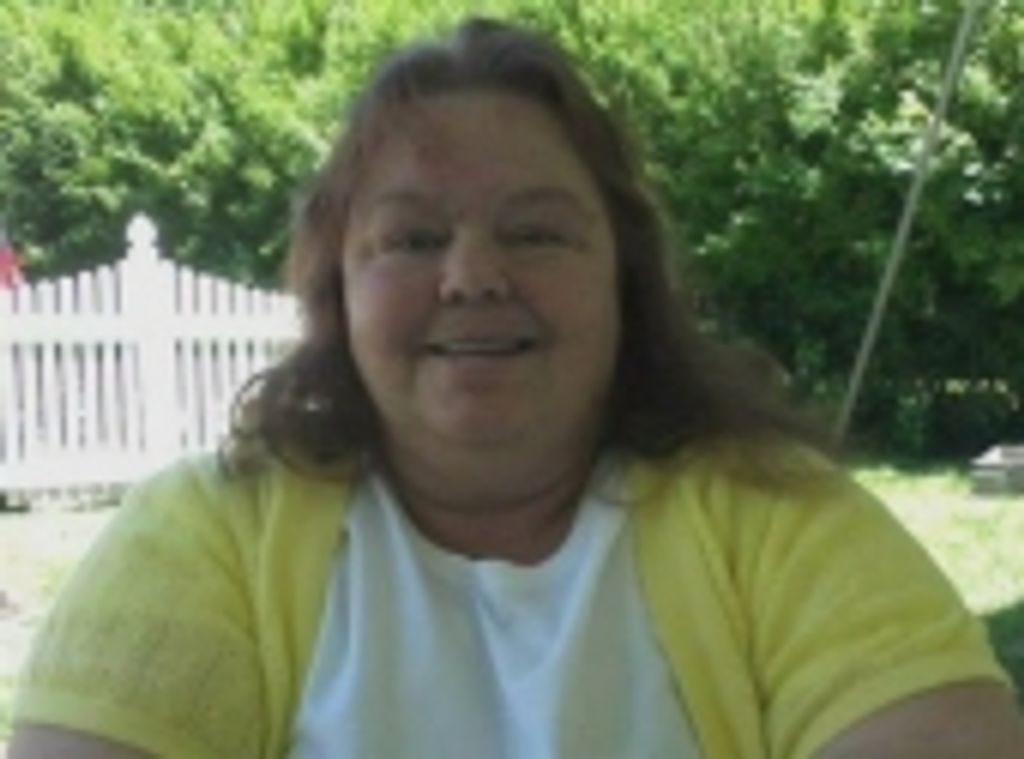 Nancy Ann Burkett