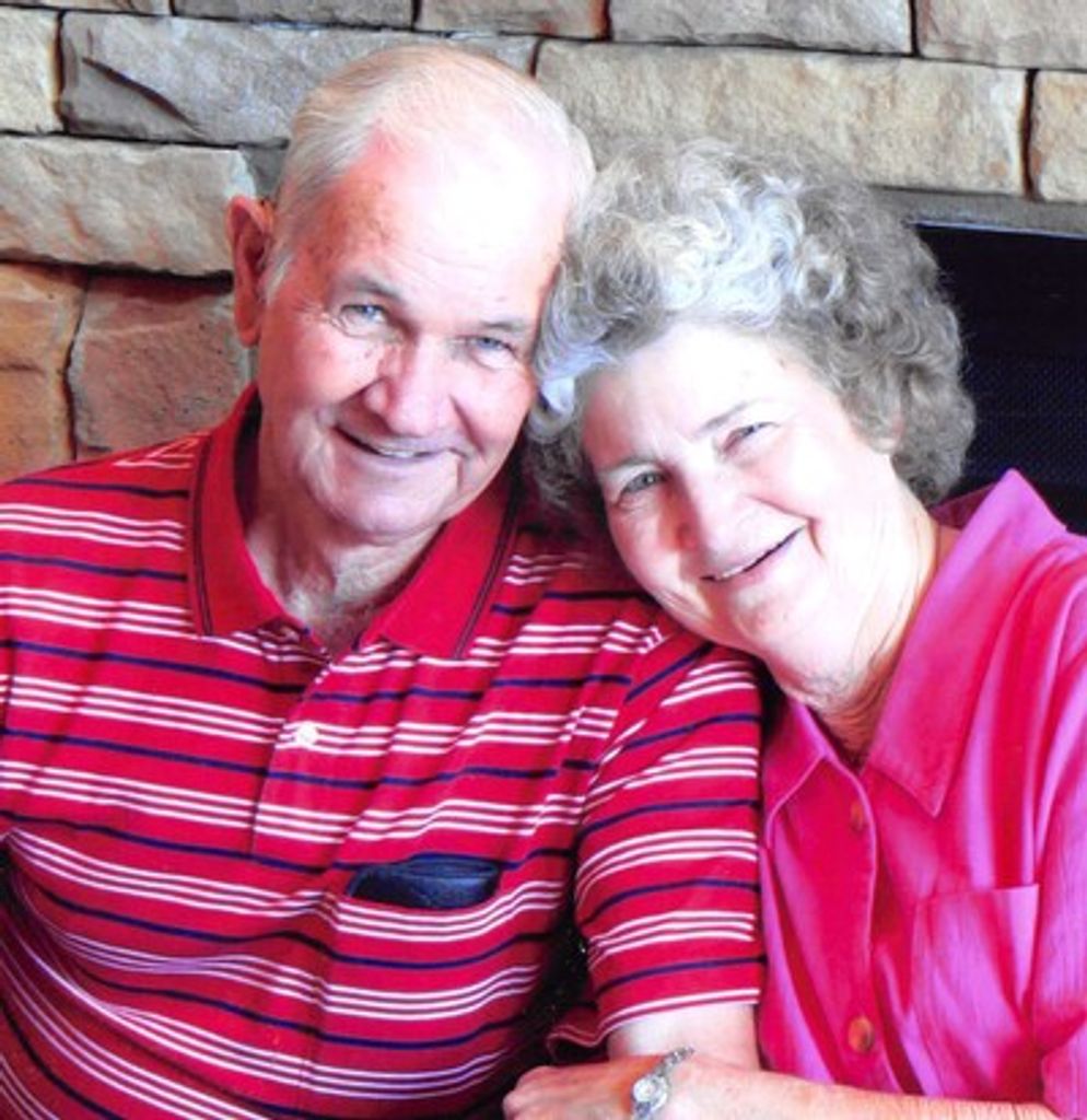 Betty Lee Edwards Profile Photo