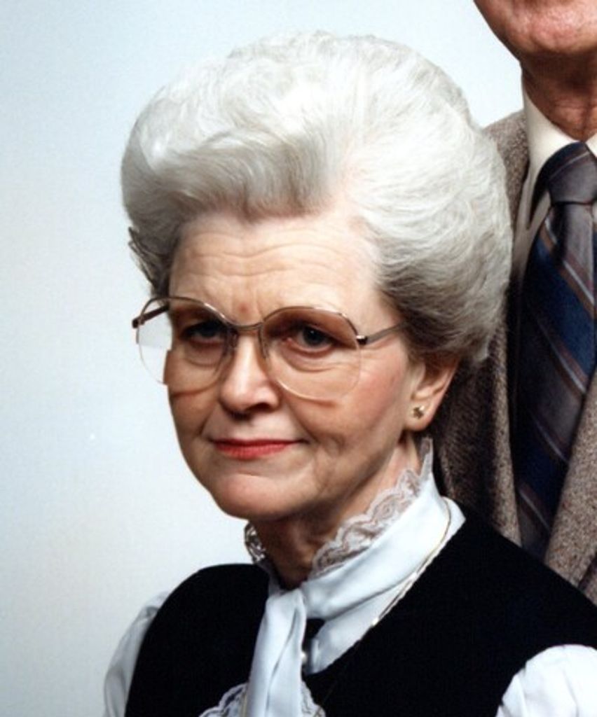 Mary Frances Byley Profile Photo