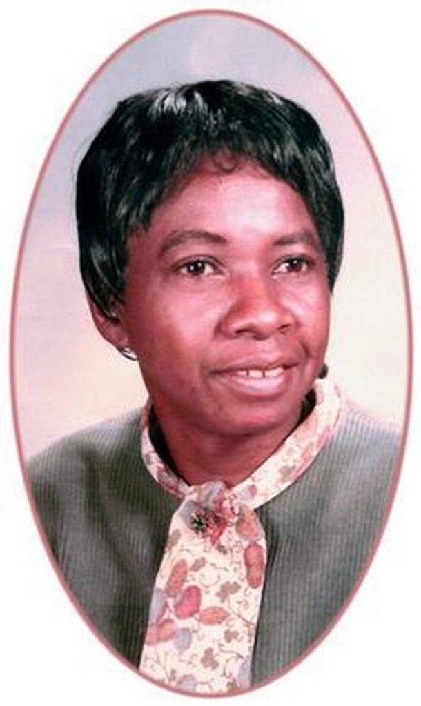 Annabelle T. Lazenbury