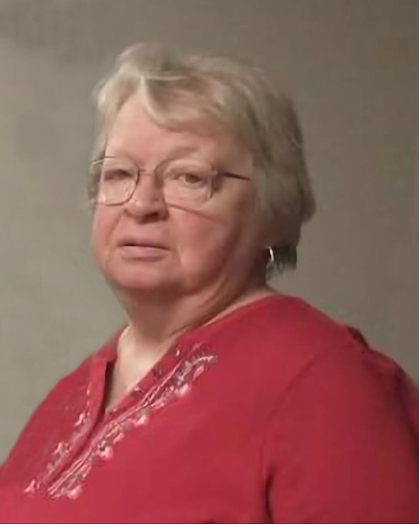 Charlotte M. King Profile Photo