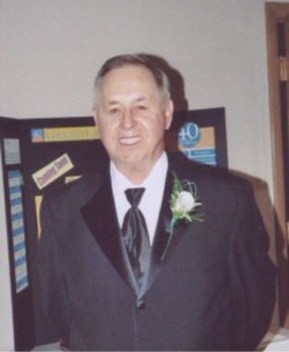 Richard M. Cartier Profile Photo