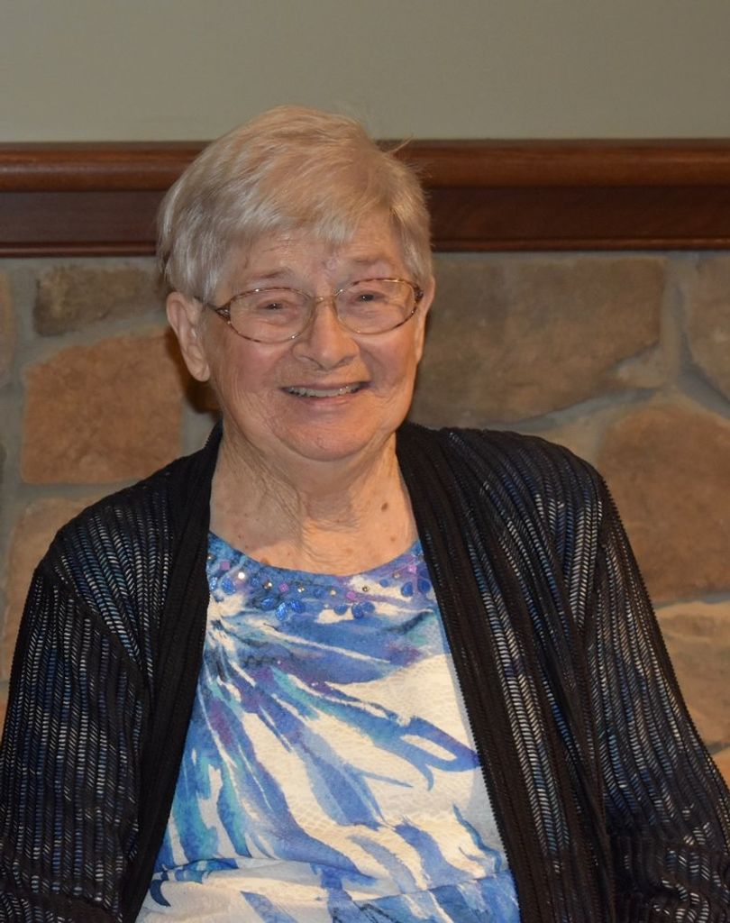 Jean Williams Profile Photo