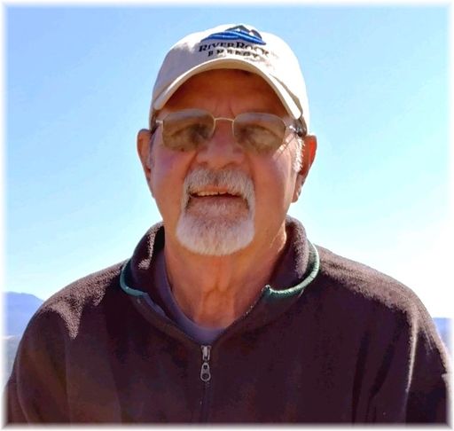 William L. “Bill” Hammack Profile Photo
