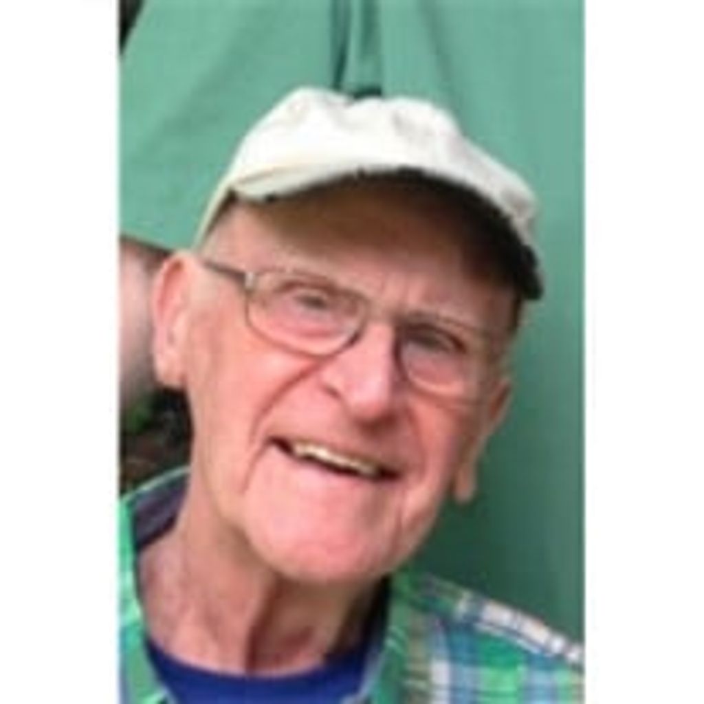 George Robinson Profile Photo