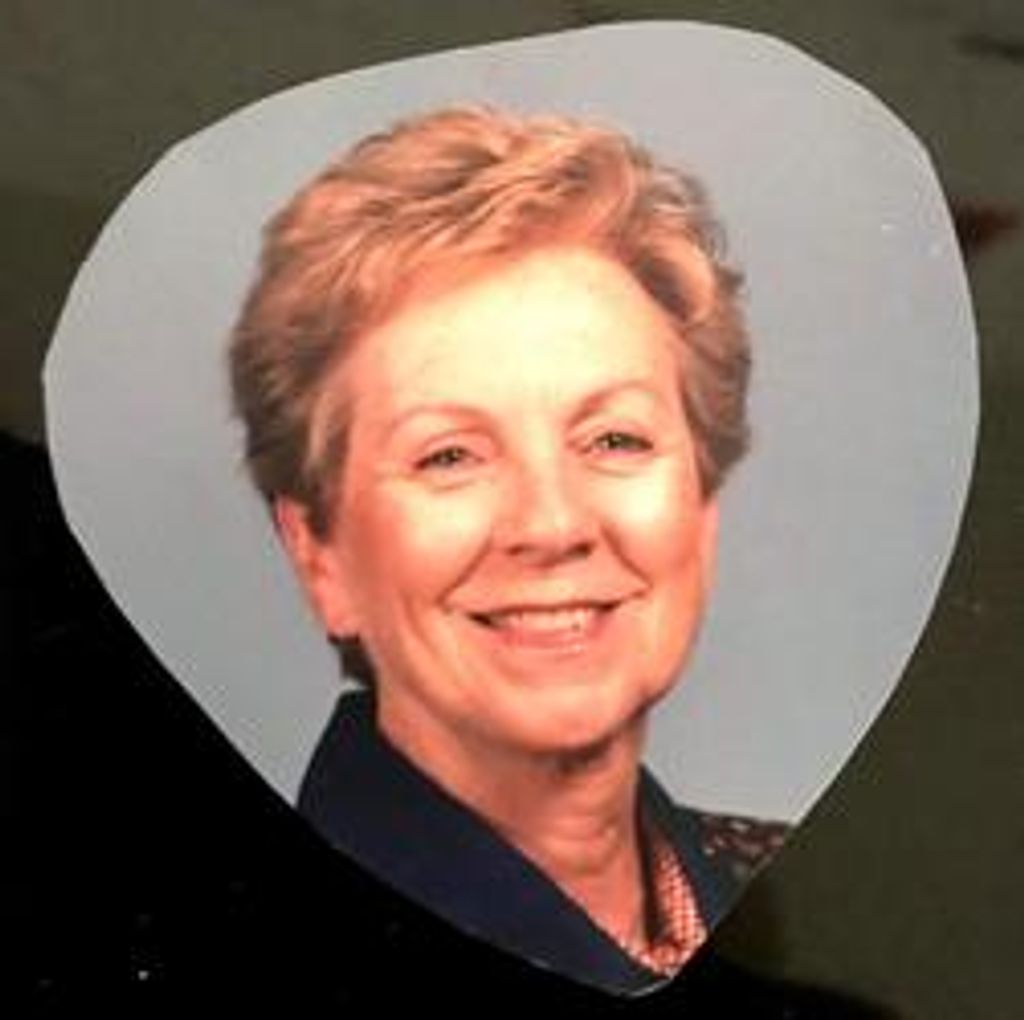Ida Gertrude Hadamek Profile Photo