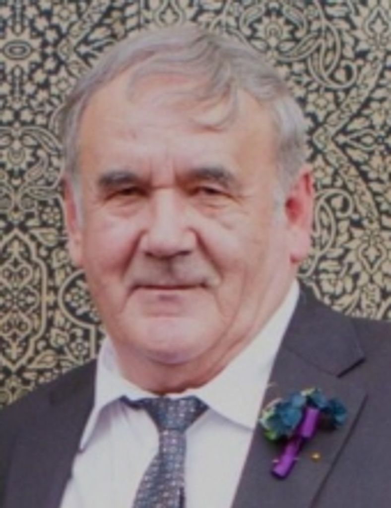 Ivan Pavela Profile Photo