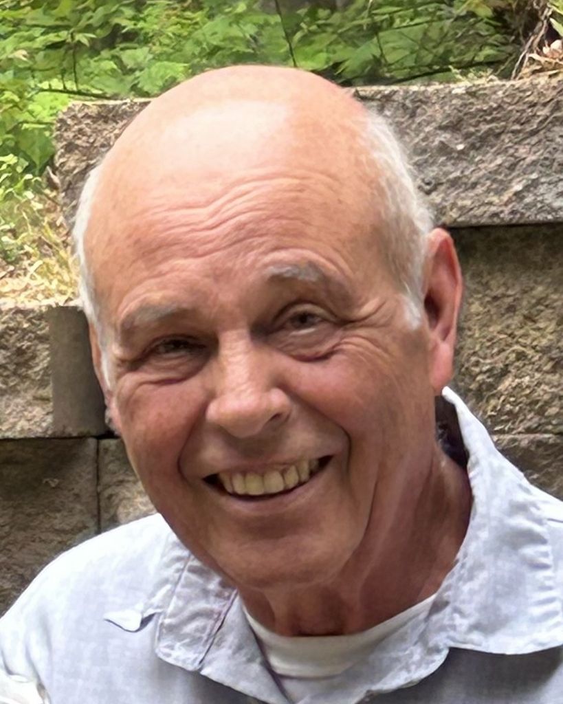 Ray "Augie" M. Augustine