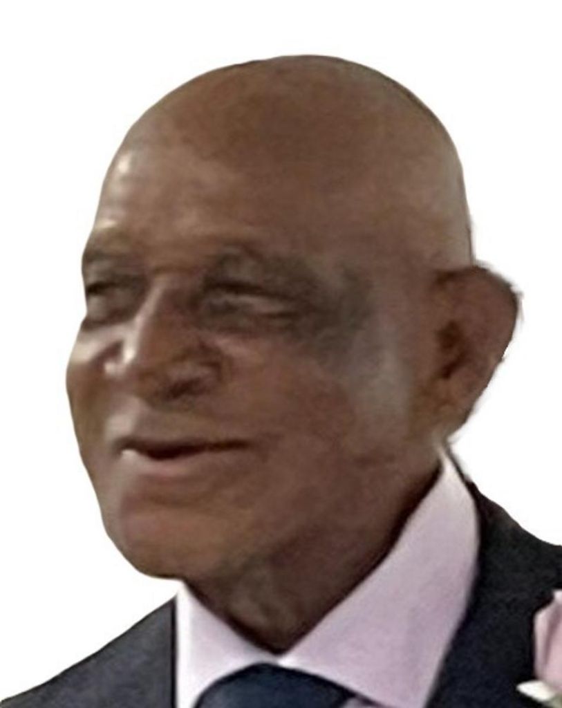 Lawrence Alphonso Roberts, Sr. Profile Photo