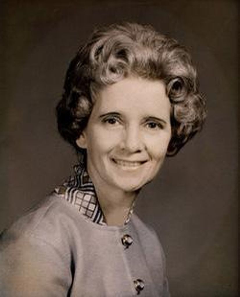 Dorothy Virginia Turner