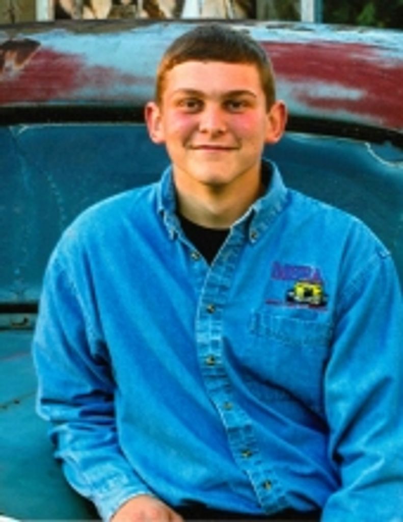 Colton Daniel Schroepfer