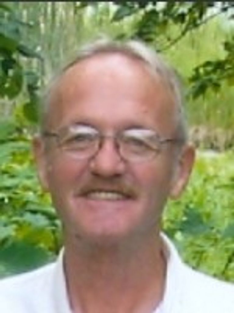 Allan Knopf