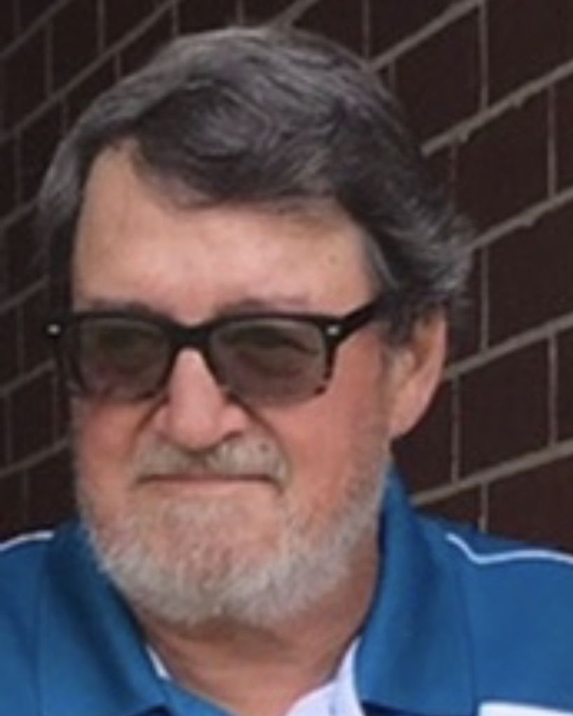 Ronald Lee Fletcher Profile Photo