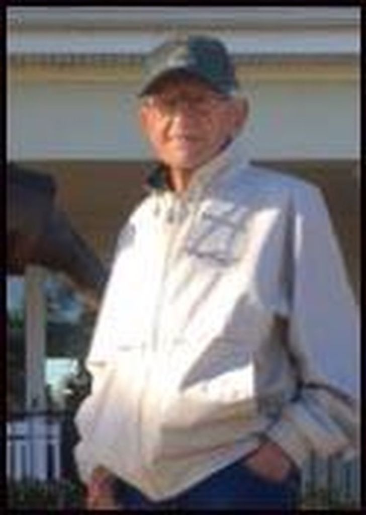 Albert F. Torrence Profile Photo