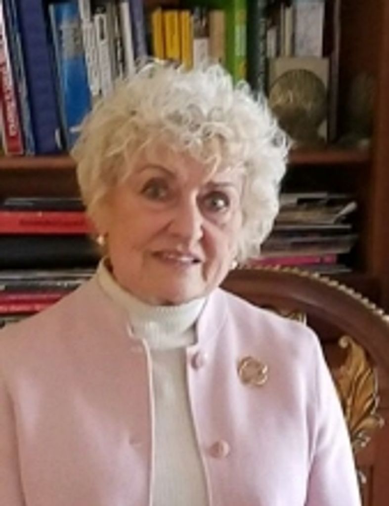 Carolyn Frances Deodato
