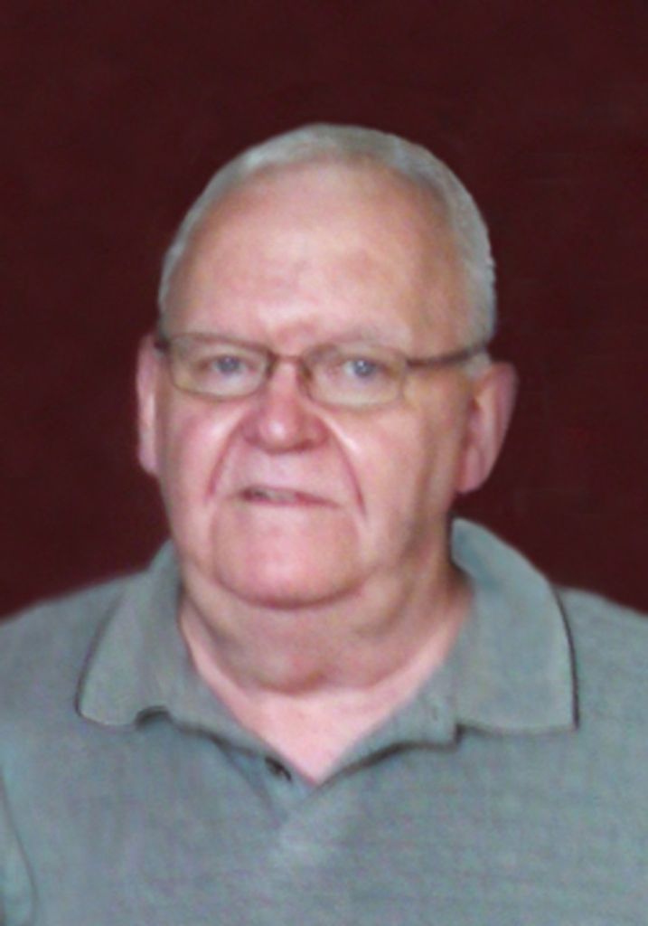 Donald R. Larson Profile Photo