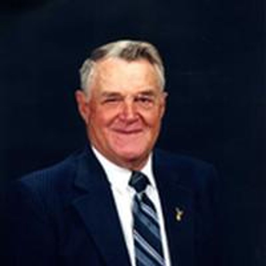 Paul William Grant