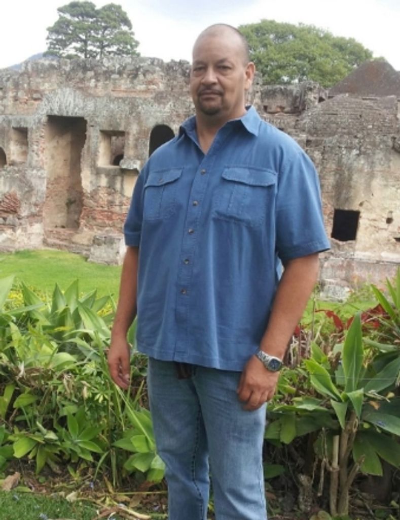 Stewart Nelson Simmons Profile Photo