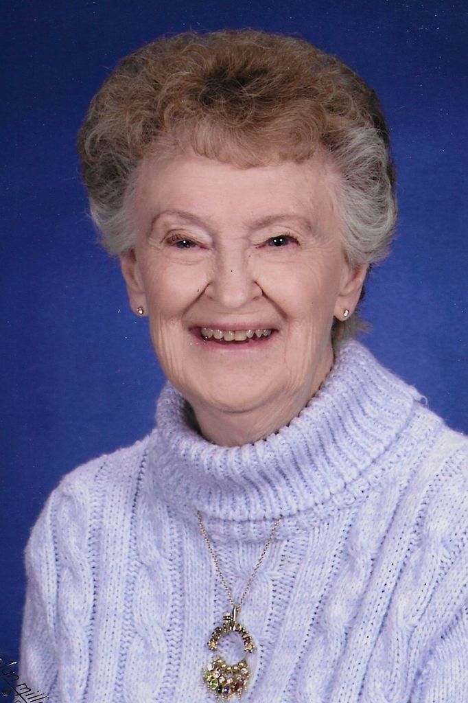 Delores Gray