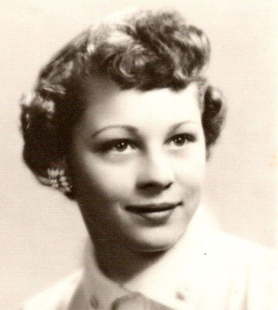 Carol "Sue" Penner