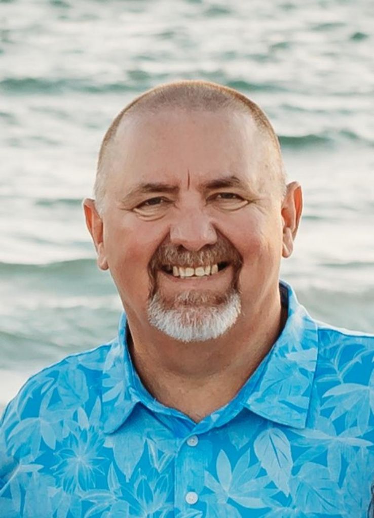 Michael Lynn White Profile Photo