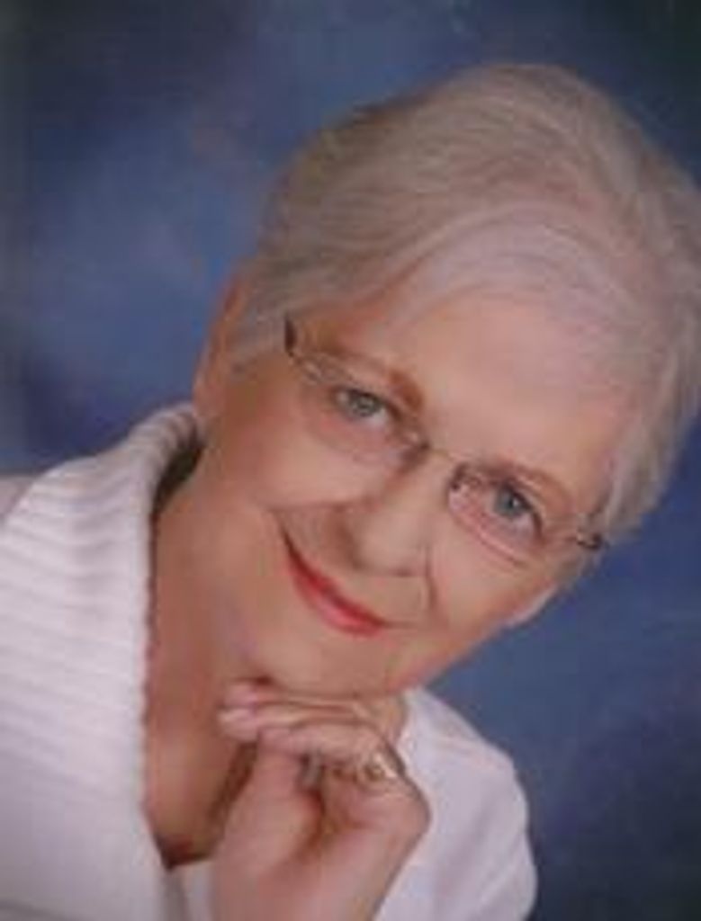 Marjorie M. Wallace