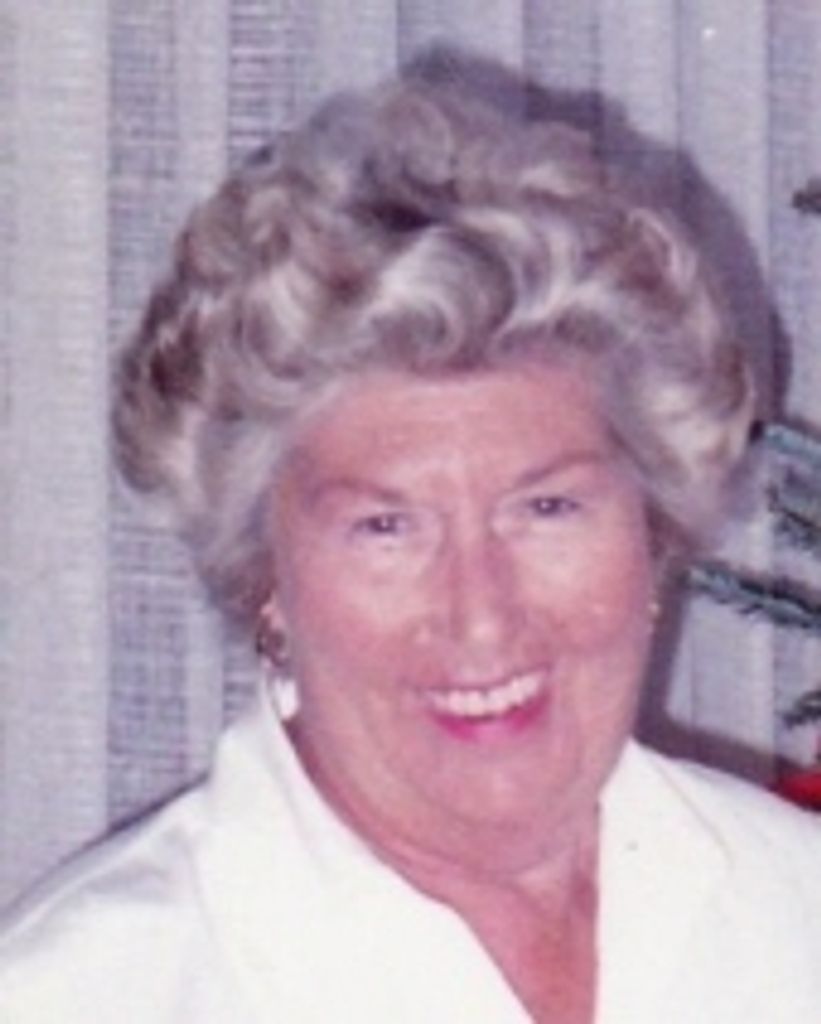 Doris Kennedy