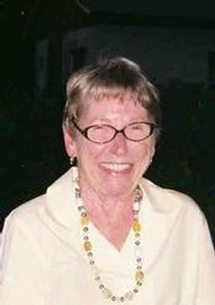 Dorothy Goff Harmon