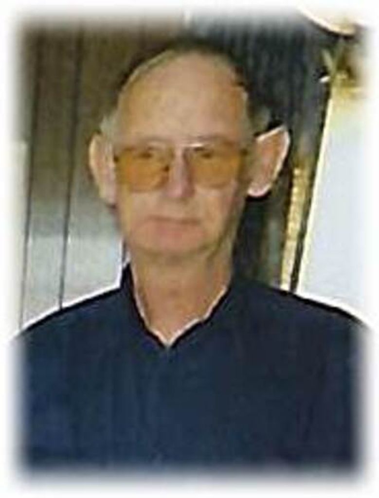 Rodney Johnson Profile Photo