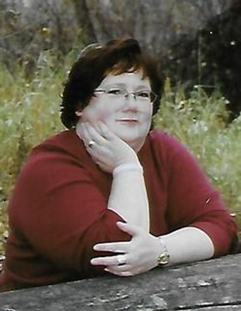 Rae Anne Mccafferty Profile Photo