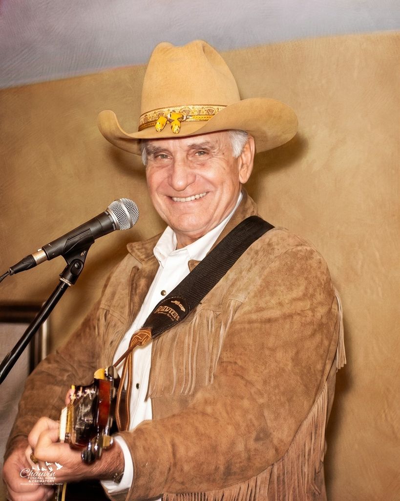 James "Jag" Autry Jagneaux Profile Photo