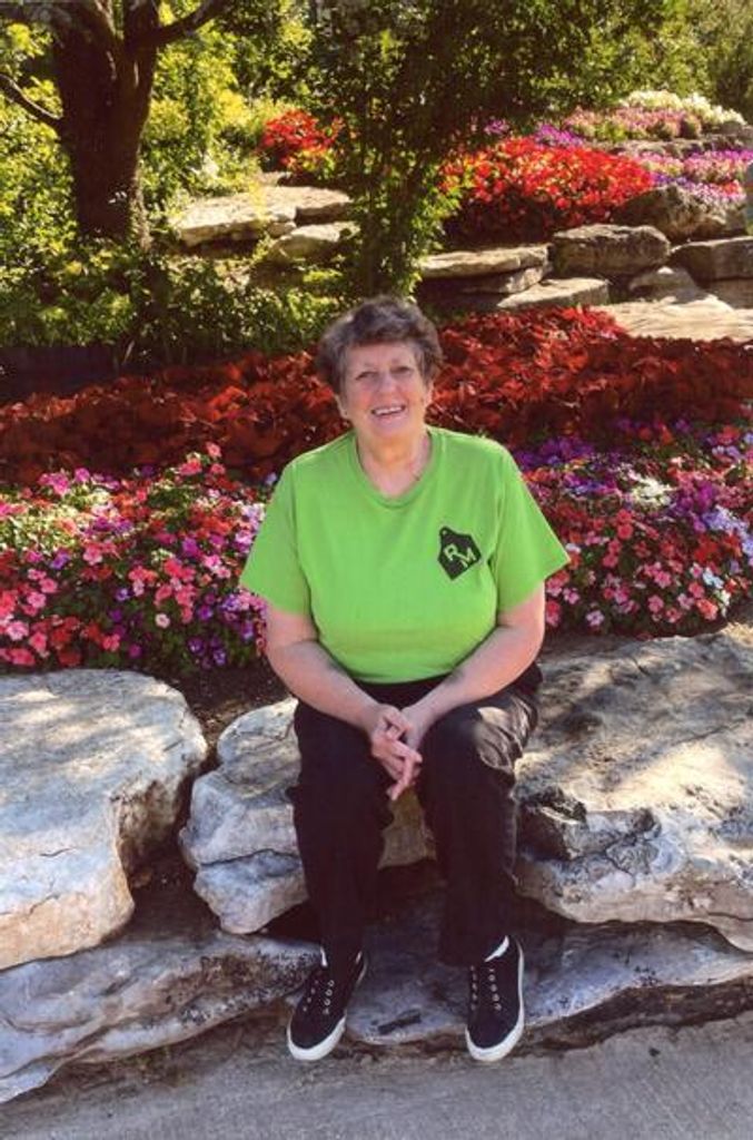 Carolyn Joyce Leslie Profile Photo