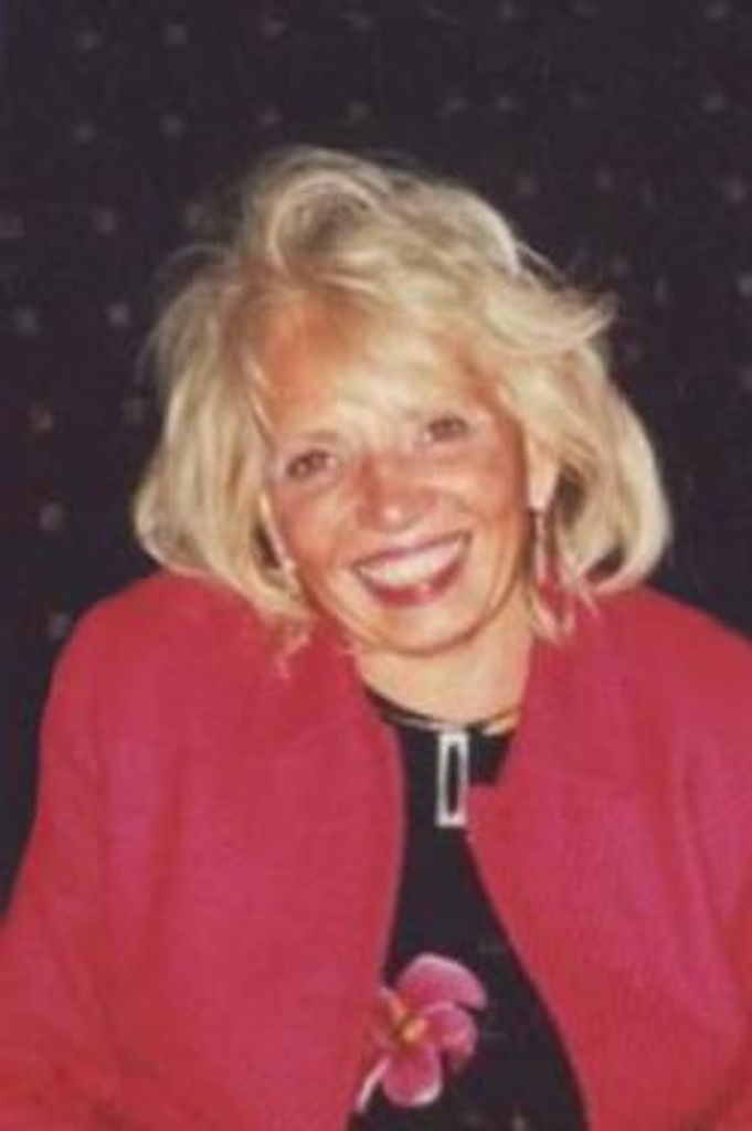 Jacqueline G. Schlifke