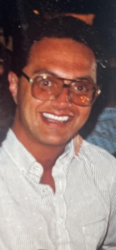 Matthew Anthony Deverdi Profile Photo