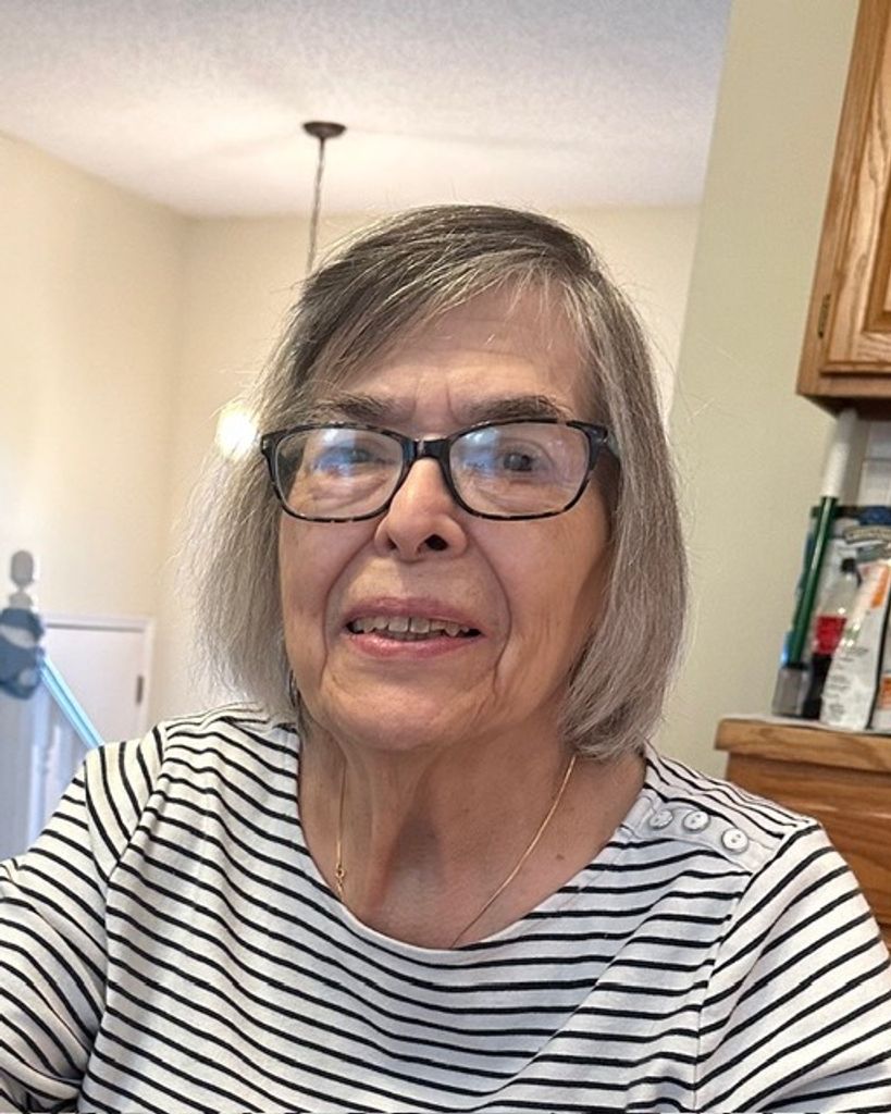 Patti Jo Dixon
