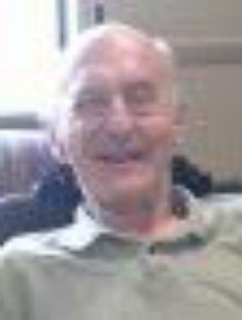 Roger Willis Bachman
