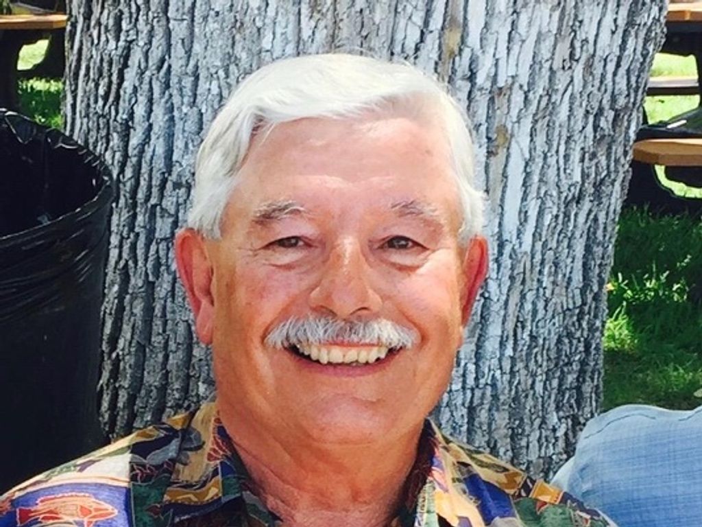 Gary Gilbert Nunes Profile Photo