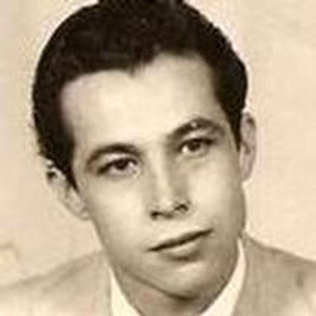 Bernardo Antonio Garlant