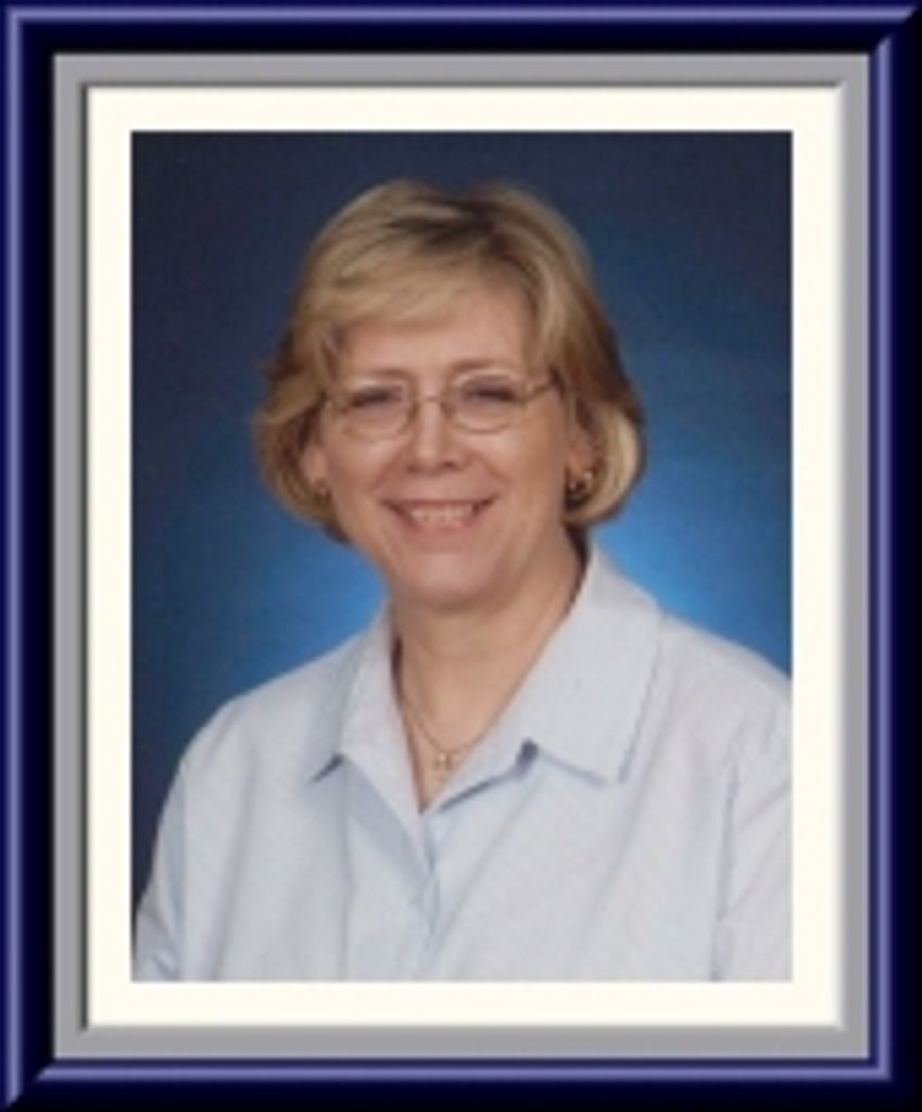 Sharon M. Waites Wood