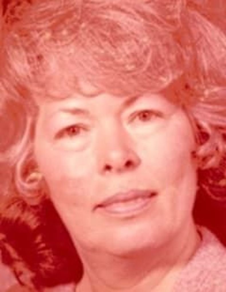 Bertha Lee Davis Profile Photo