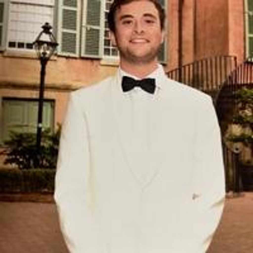 Michael Thomas Allewelt Profile Photo