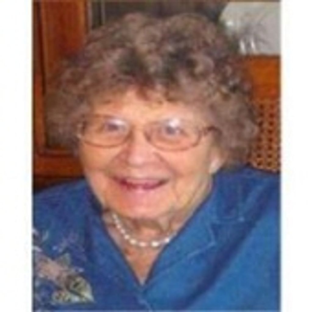 Luella F. Swindlehurst