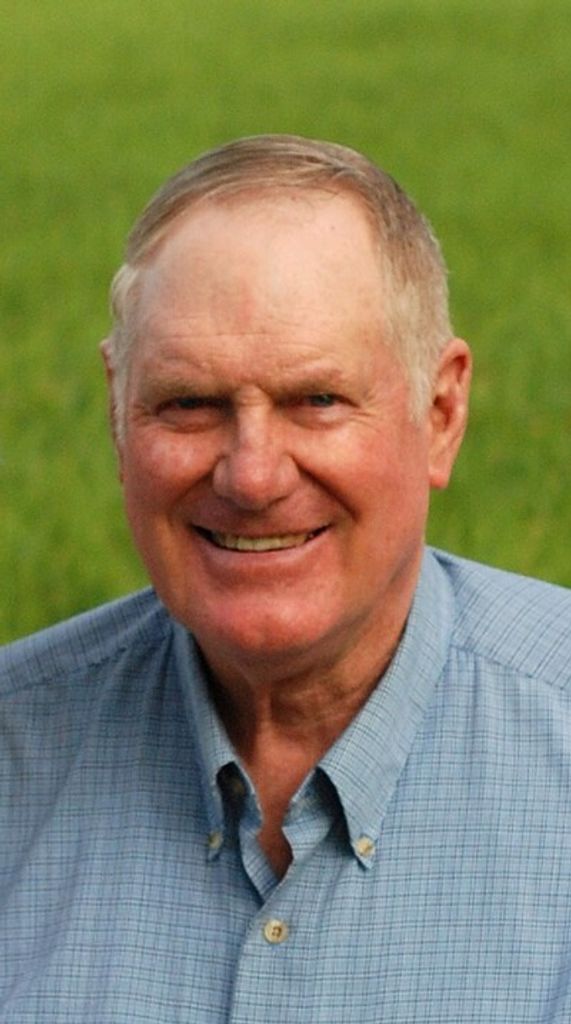 Ron Johnson Profile Photo