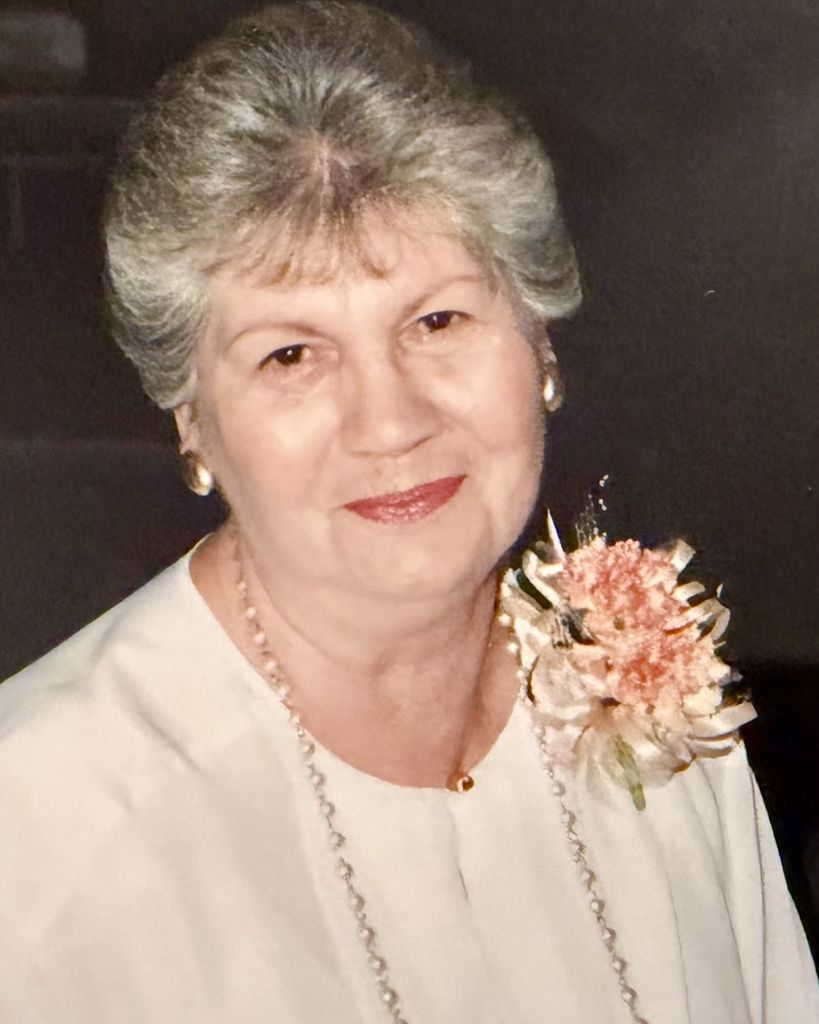 Bonnie Lois Jandt