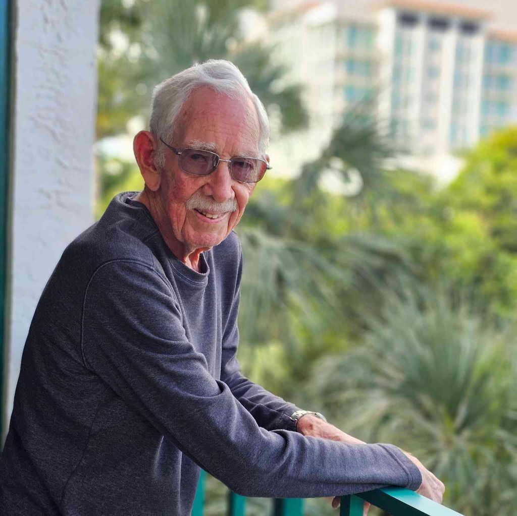 Howard Adler Profile Photo