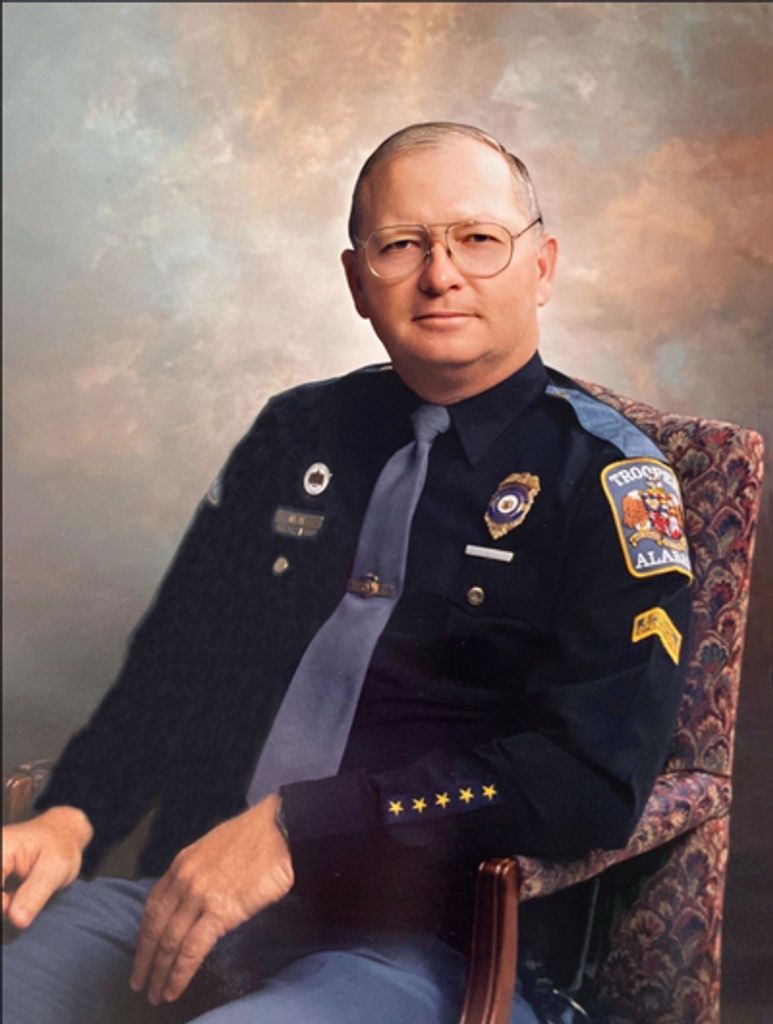 William Andrew Neal