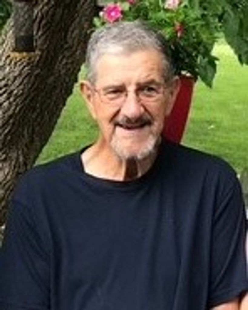 Arthur Ronald "Ron" Rush Profile Photo