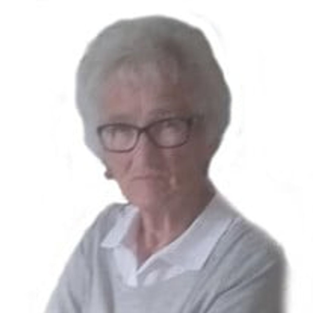 Betty Louise Crabtree